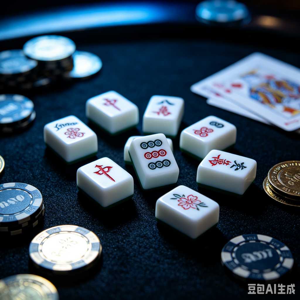 Lisbon,mahjong
