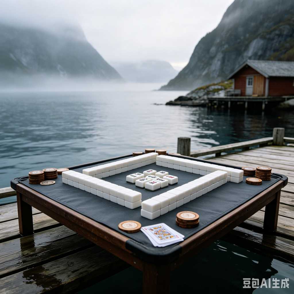 how to play chinese mahjong