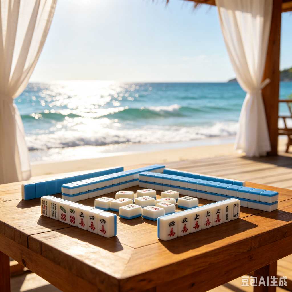 foldable mahjong mat portable