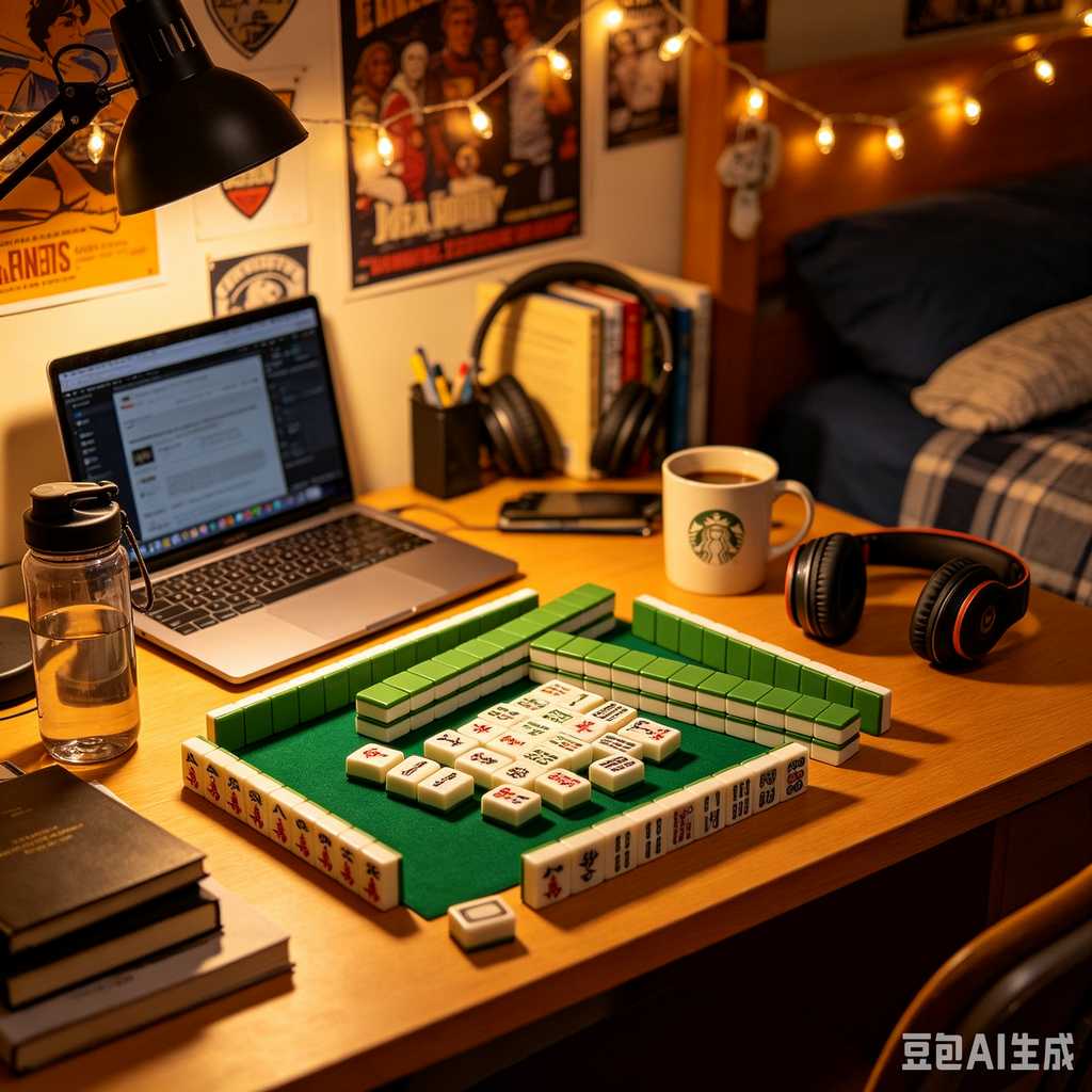 lightweight mahjong travel bag
