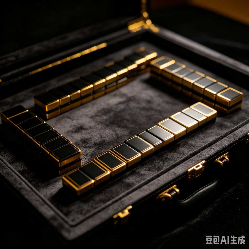 beginner mahjong game kit