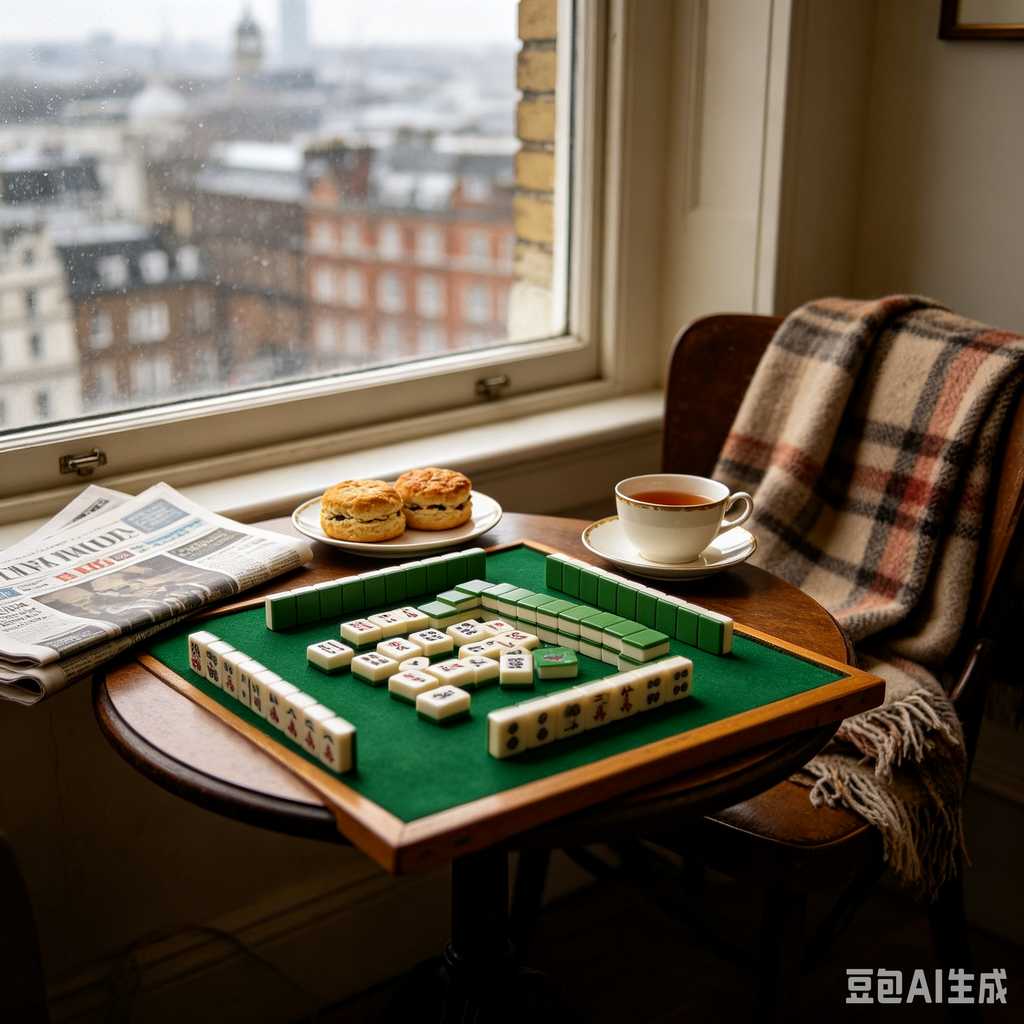 salvador,mahjong